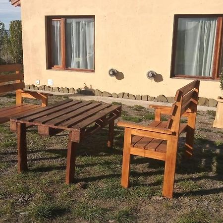 Cielos Patagonicos Aparts Ел Калафате Екстериор снимка
